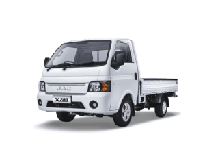 JAC X200 CARGO