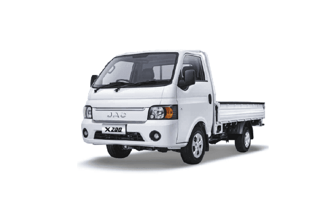 jac-x200-cargo