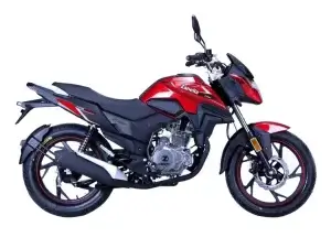 Zanella RX 200 NAKED