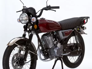 Zanella Sapucai Retro