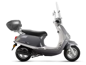 Zanella Styler 50 Exclusive